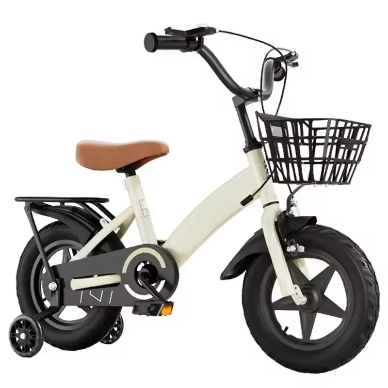 High-quality children's bicycles 2-12 years old student children's bicycles 12-20 inches