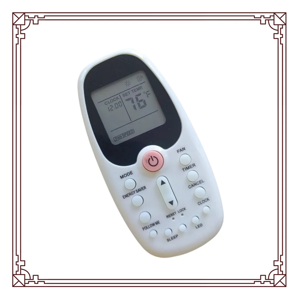 New Universal Remot…