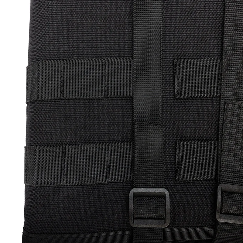 New Multifunctional Outdoor Camping Mat Oxford Cloth Waterproof Camping Mat Tactical Shooting Mat