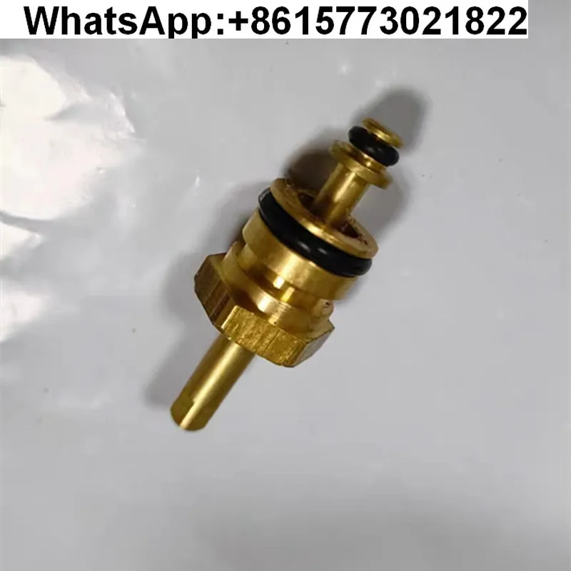 Para llave de válvula de reposición de caldera colgante de pared Viessmann WH1D WB1C A1JD manija de reposición