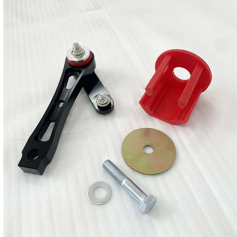 

Опора двигателя Dogbone Pendulum + втулка-вкладыш для VW Golf GTI Jetta MK5 MK6 2.0T