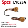 5pcs LY025A