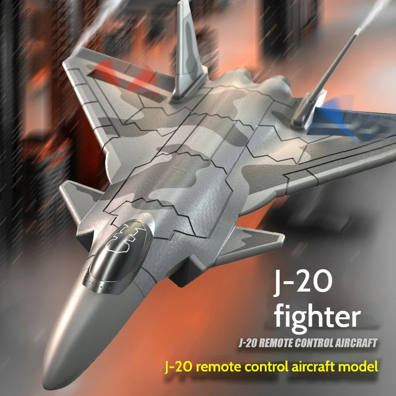 1/72 Fighter Model Diy Assemble Collection Toys Tabletop Decor Plane Model 3d Puzzle Assembly Model Pendant Collect Long Battery