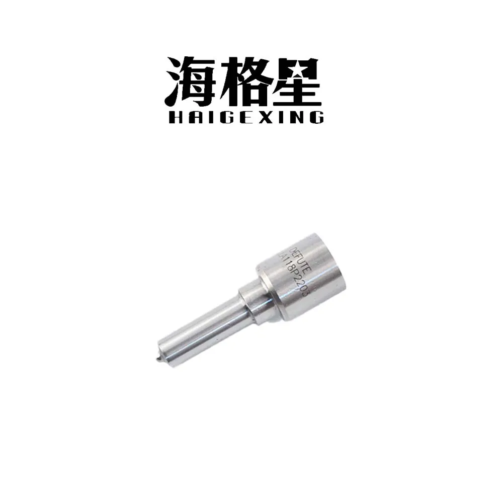 DLLA118P2203 DLLA127P2402 DLLA133P2379 DLLA141P2146 Nozzle For Bosch Fuel Injector 120 Series