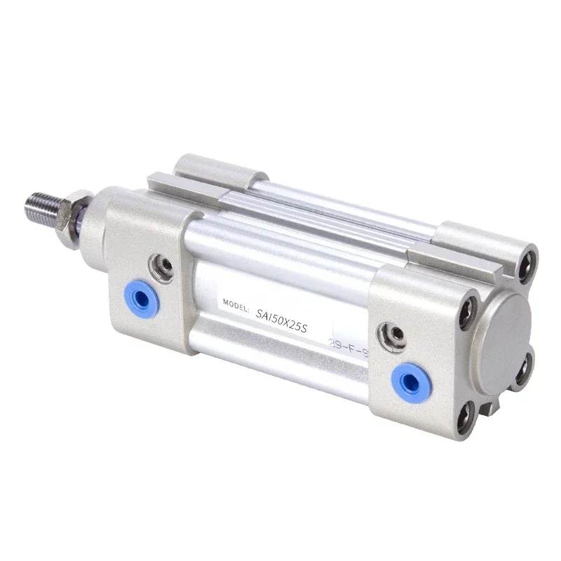 

Durable And Sturdy Aluminum Alloy Material Cylinder Standard Cylinder