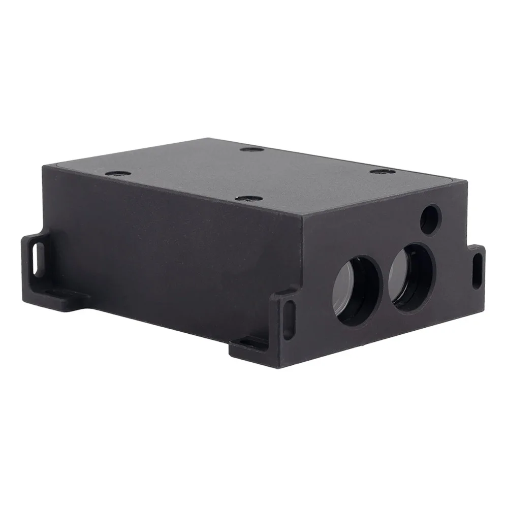 

Промышленный лазерный дальномер PTFS-P4 с дальностью действия 1000 м, выходом RS485, безопасным для глаз лазерным модулем 905 нм для судов