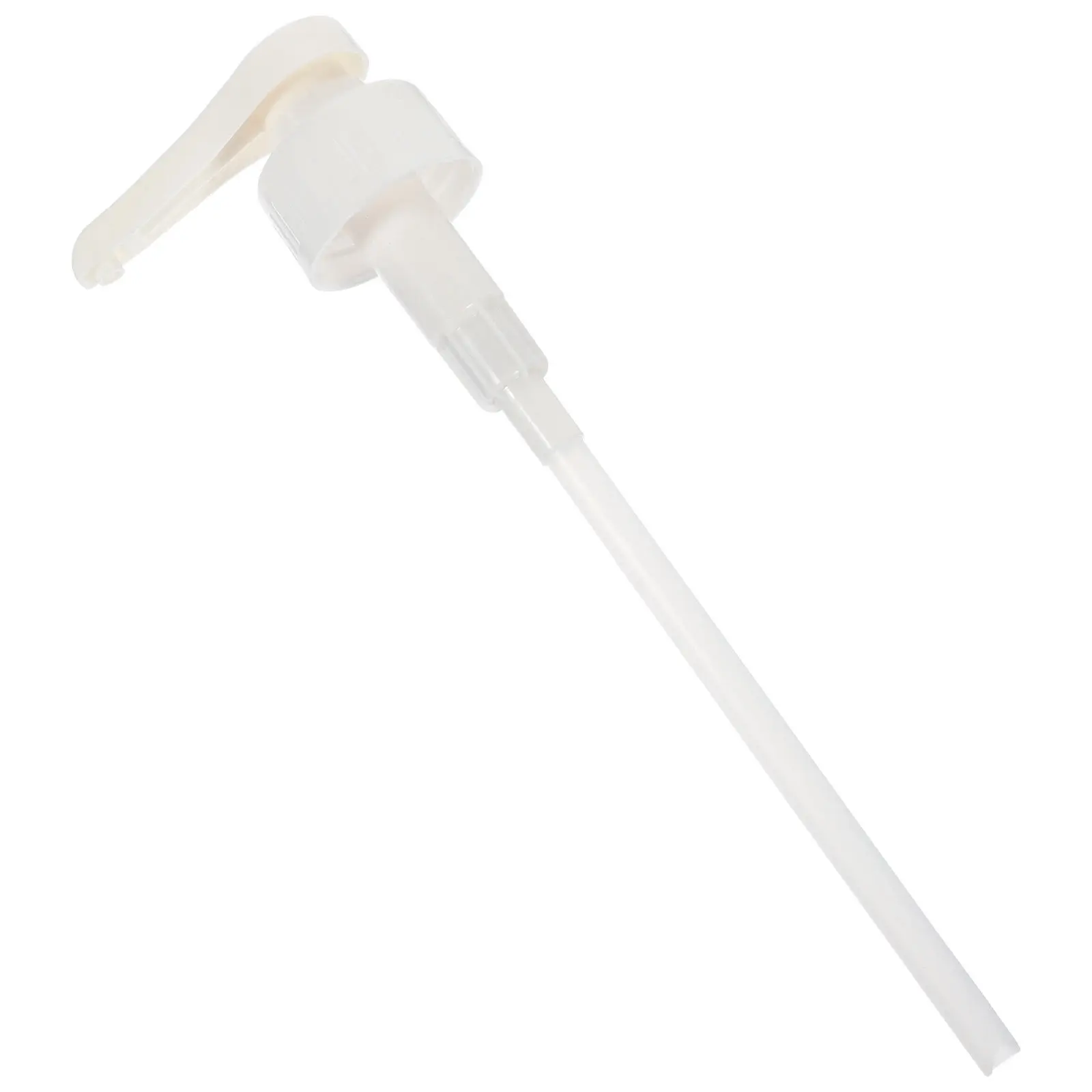 Syrup Bottle Head Replacement For Coffee Bar Syrup Dispenser Pump For Bottles Drink Flavoring Syrups Kitchen Sugar Pump