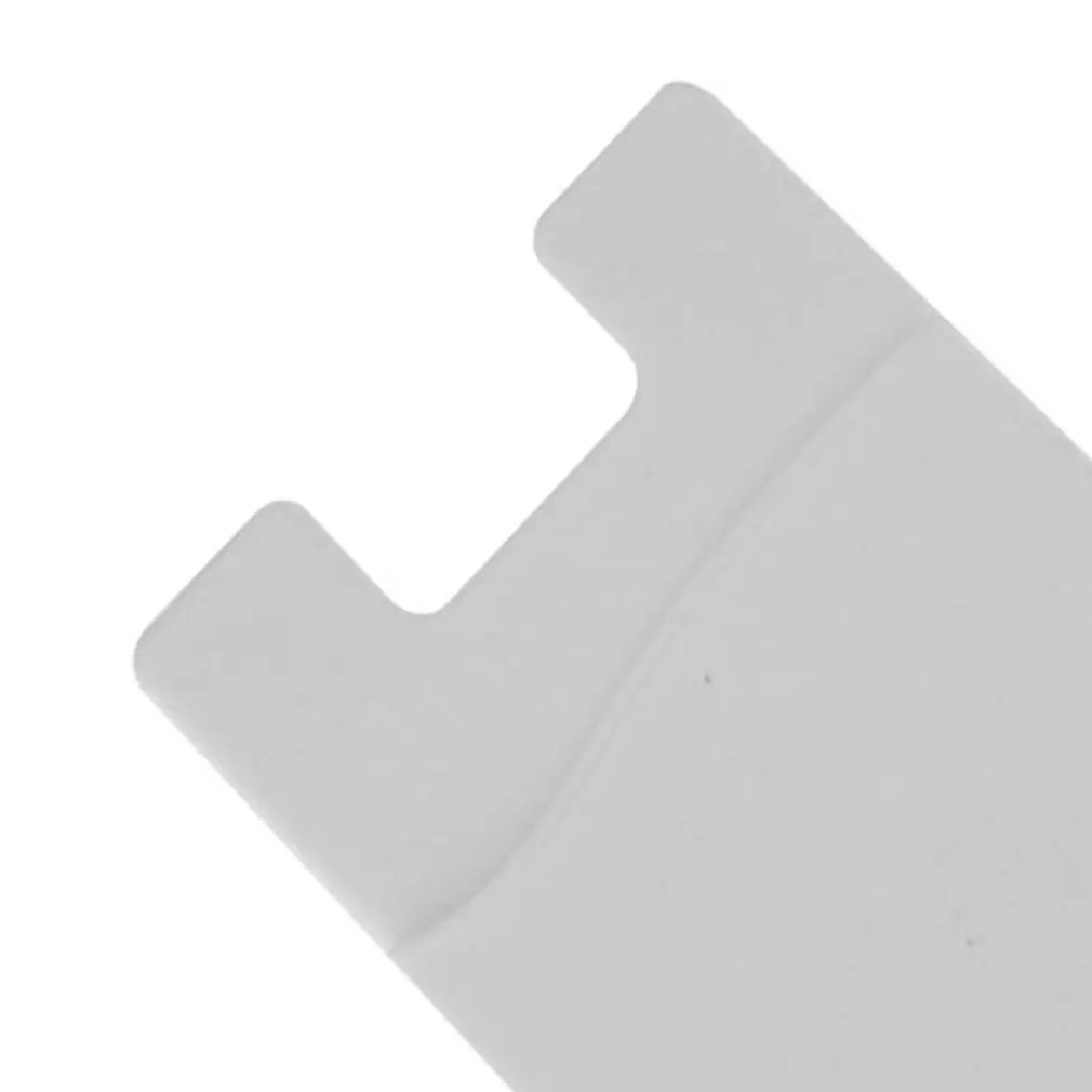 New Adhesive Sticker Back Cover Card Holder Case Pouch For Cell Phone Wholesale