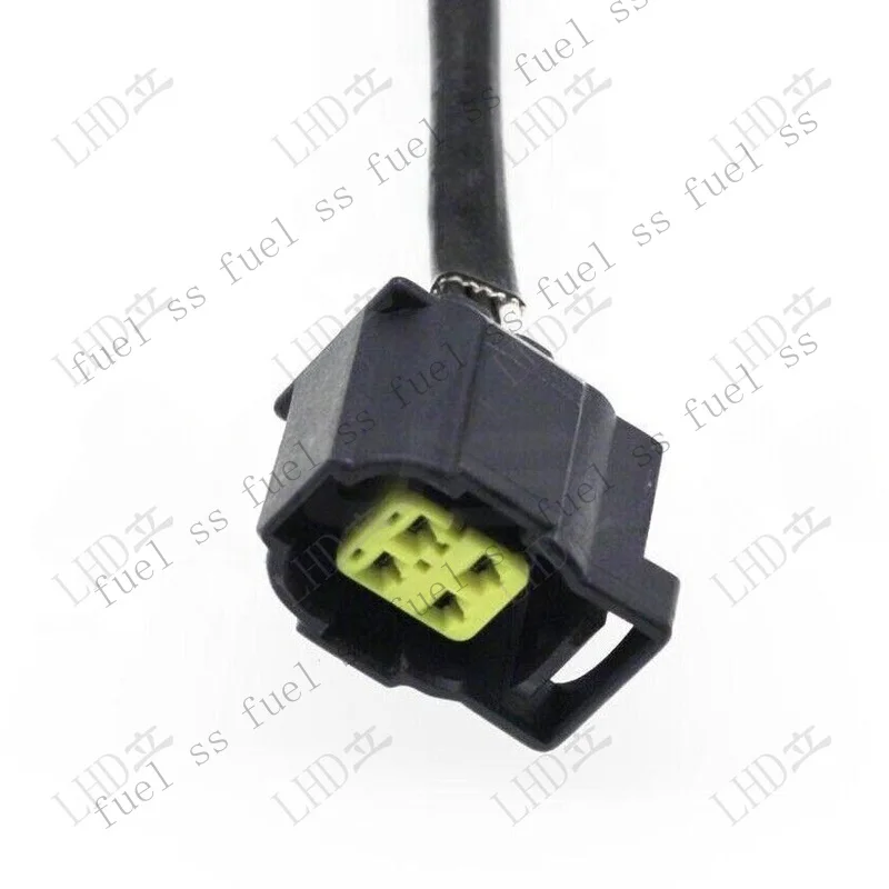 S+ 2Pcs Downstream&Upstream O2 Oxygen Sensor For Smart Fortwo 2007 451 2007-2001