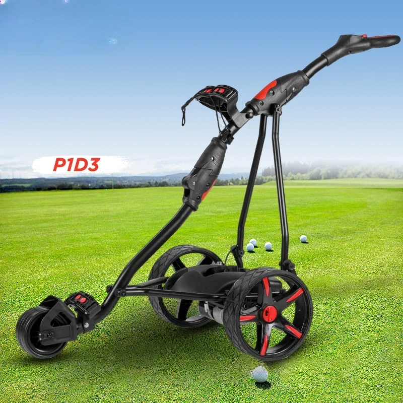 

Cross-borderTop Sell Electric Golf Equipment With Extreme Light Weight, Durable, European Inspired, Minimalistic Design. Durable