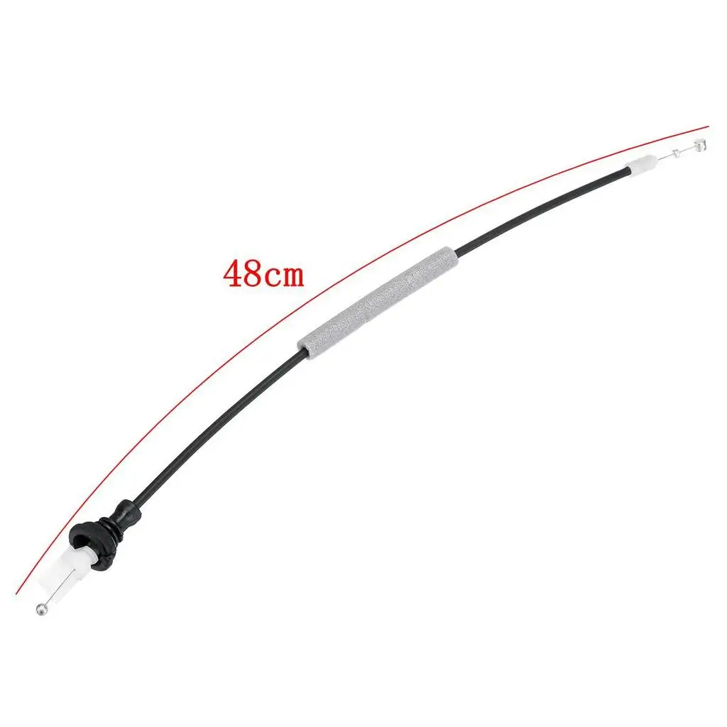 Кабель для передней левой и правой двери автомобиля Hyundai I30 2007 2008 2009 2010 813712R000