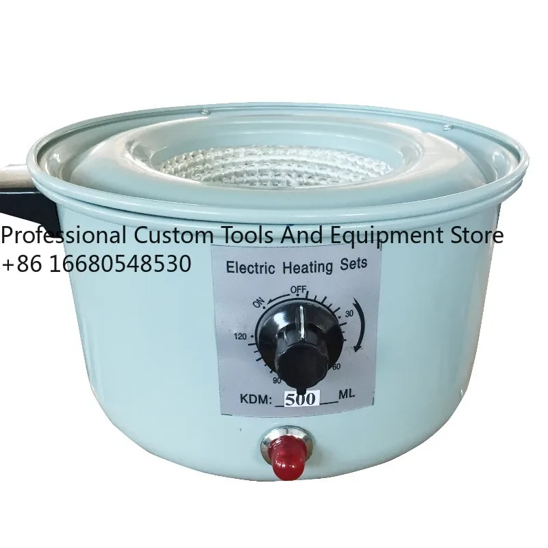 

NC2Heating Mantle Round Bottom Flask Heater