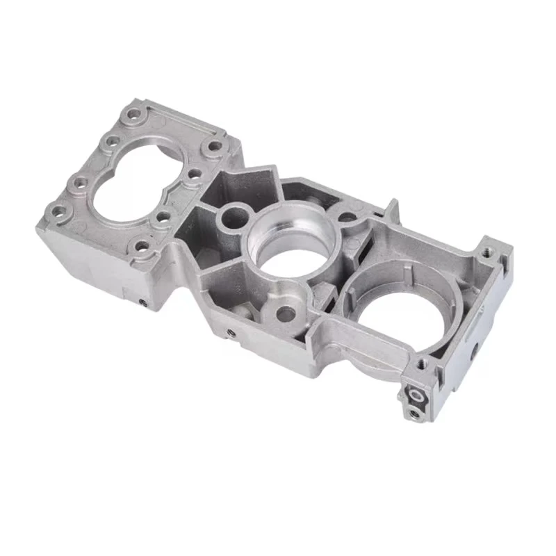 

Алюминиевый профиль Алюминиевая пластина Индивидуальный многоядерный механический корпус специальной формы Высокоточные услуги по обработке с ЧПУ