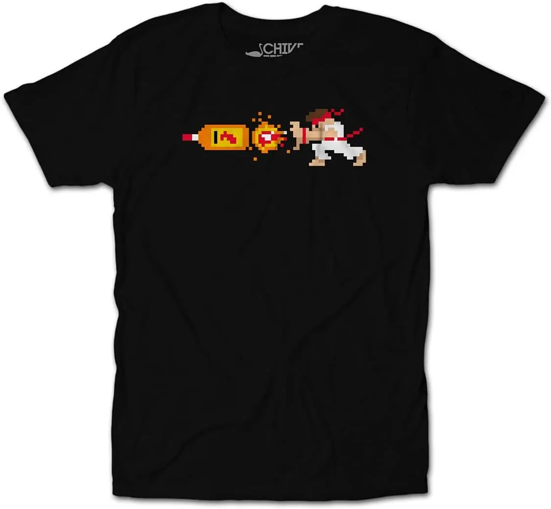 Men's  Fireball Tee