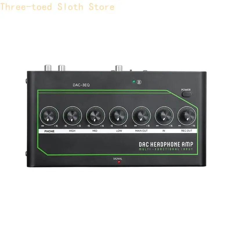 

Advanced Hifi Hearsets Adapter с Opticals USB Connectivities для компьютерных аудионов E74A