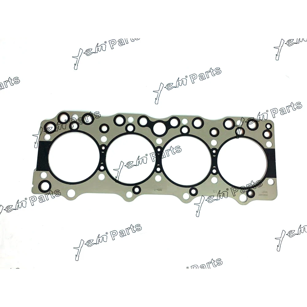 

4BD1 Cylinder Head Gasket For Isuzu 4BD1 Diesel Engine Spare Parts