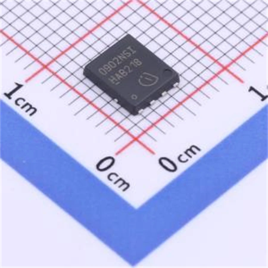 10 قطعة/الوحدة BSC0902NSI (MOSFETs)