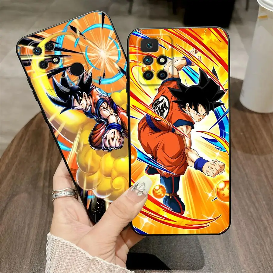 Dragon Ball Son Gok… - image