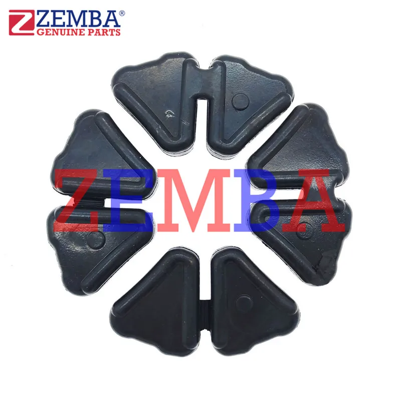 

WHEEL HUB DAMPER MOTORCYCLE ACCESSORIES FOR WAVE110 DASH125 WAVE125I BIZ100 GROM125 Z125MA C125A CB110 AX4