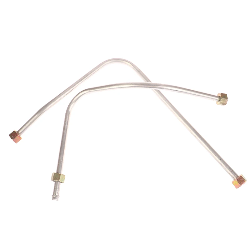 Air Compressor Tube Exhaust Tube Copper Tone G3/8\