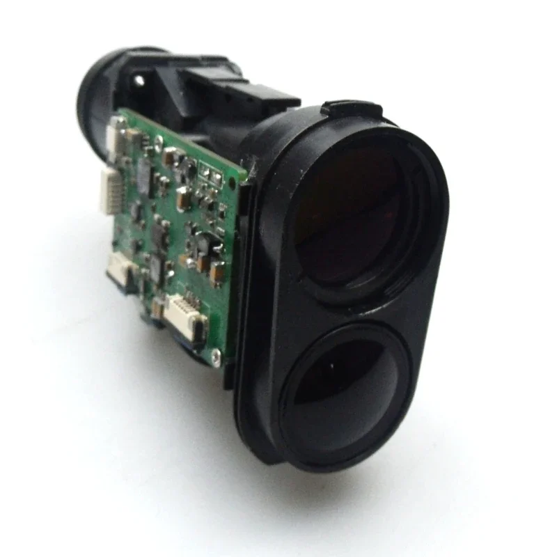 2000m  finder long distance rangefinder scope measuring module meter sensors