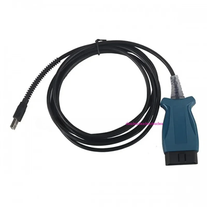 For Mongoose PRO MFC V18.00.08  for Toyota Car Auto Diagnostic Tool Cable