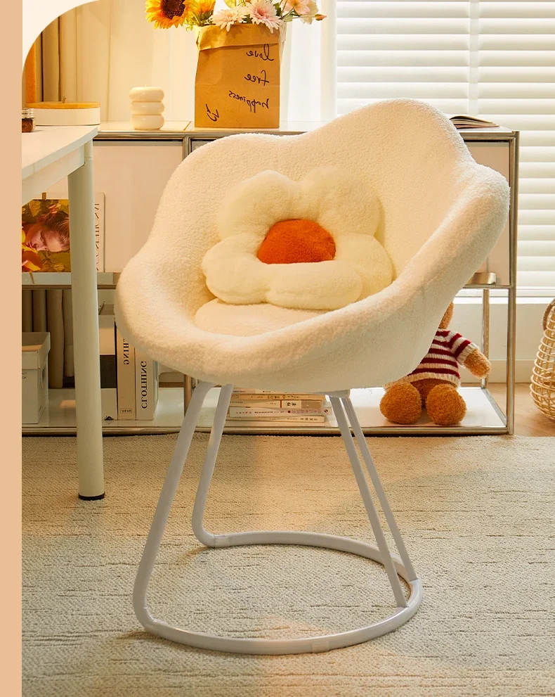 

Bedroom Dressing Stool Desk Cloakroom Stool