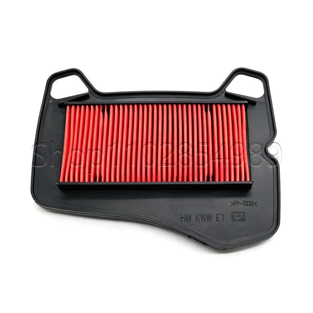 Motorcycle Accessories For Honda SUPER CUB C125 C 125 2019 2020 2021 2022 2023 2024 Air Filter Intake Cleaner Element