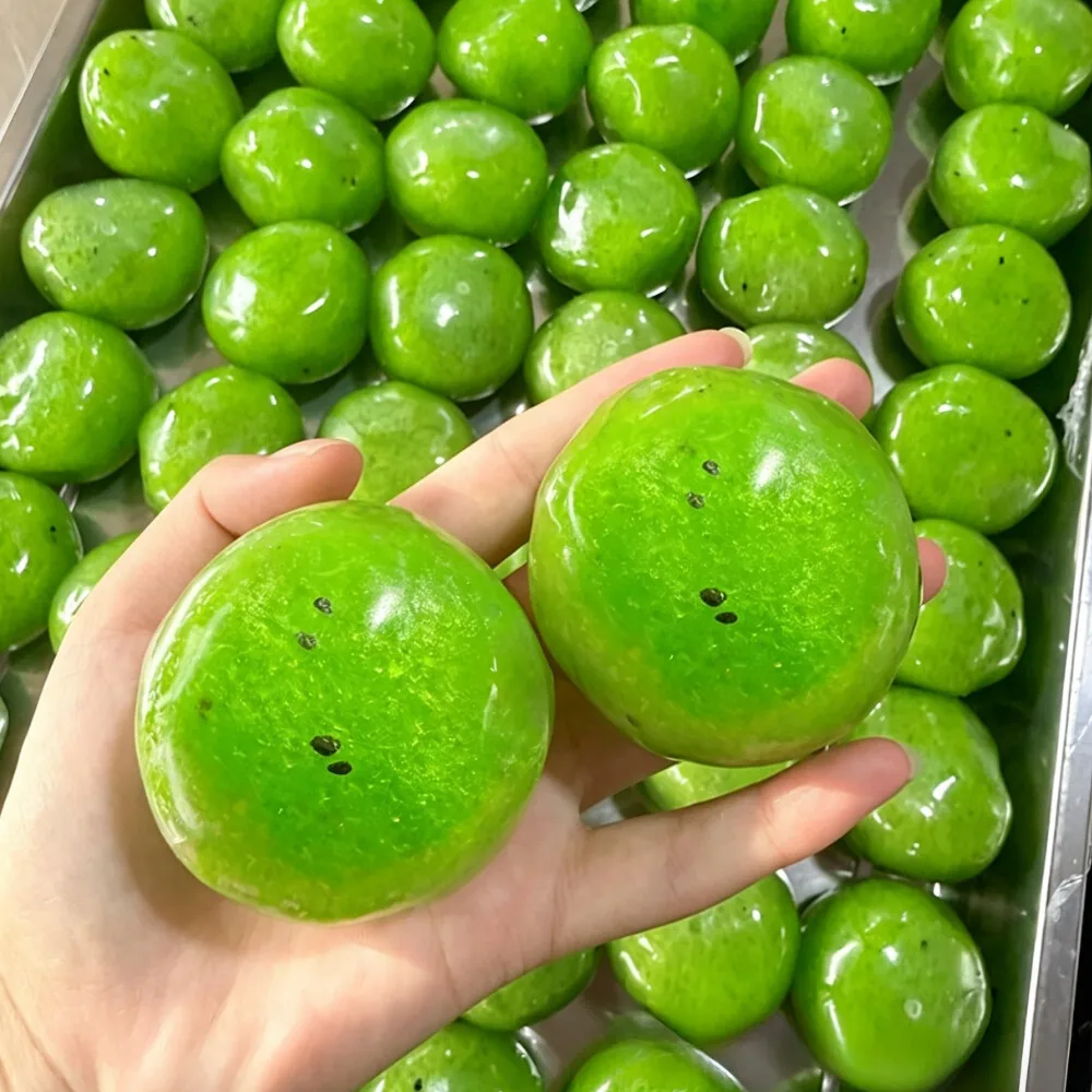 2026 Handmade Watermelon & kiwi fruit Slushy Squishy Toy Soft Stress Relief Squeeze Toy Realistic Fruit Simulation Model Gift - view 3