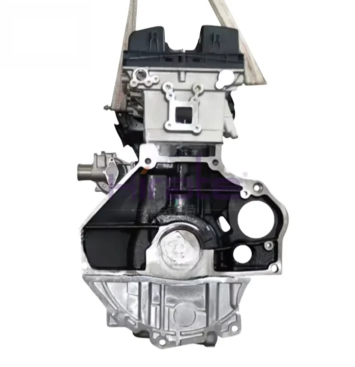 New Auto Parts Engine Assembly 1.6T Gas Auto Engine for Regal Excelle Cruze malibu Engine