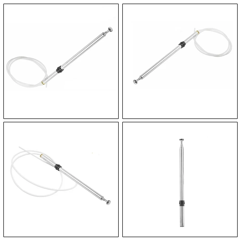 Antenna di alimentazione albero Radio AM/FM per Lexus (con Antenna di alimentazione) SC300 92-00/ LS400 90-00/ GS300 93-97 #86337-50141