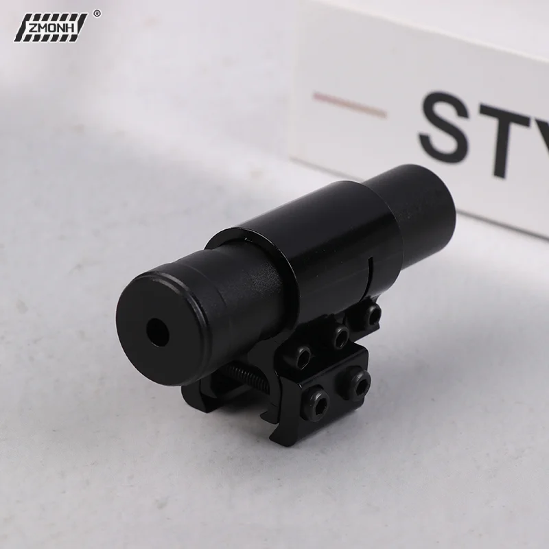 

[H]Self-locking Infrared Laser Aiming Laser Aiming Sight Metal Laser Aiming
