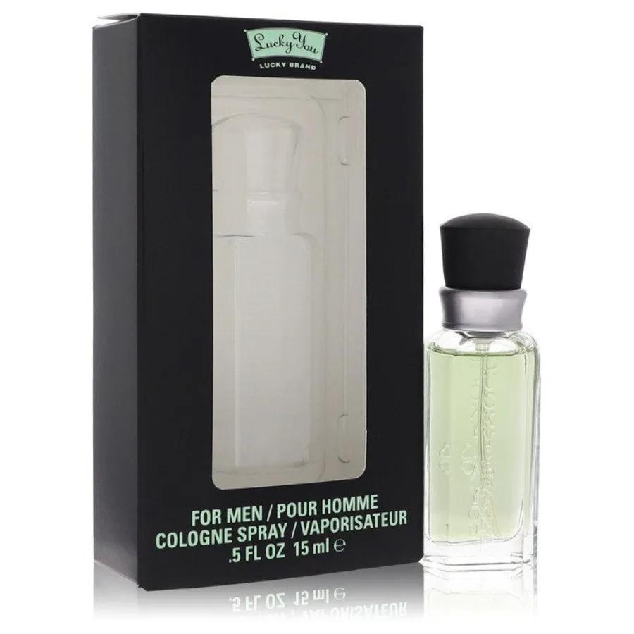 

Lucky You by Liz Claiborne Eau De Toilette Spray