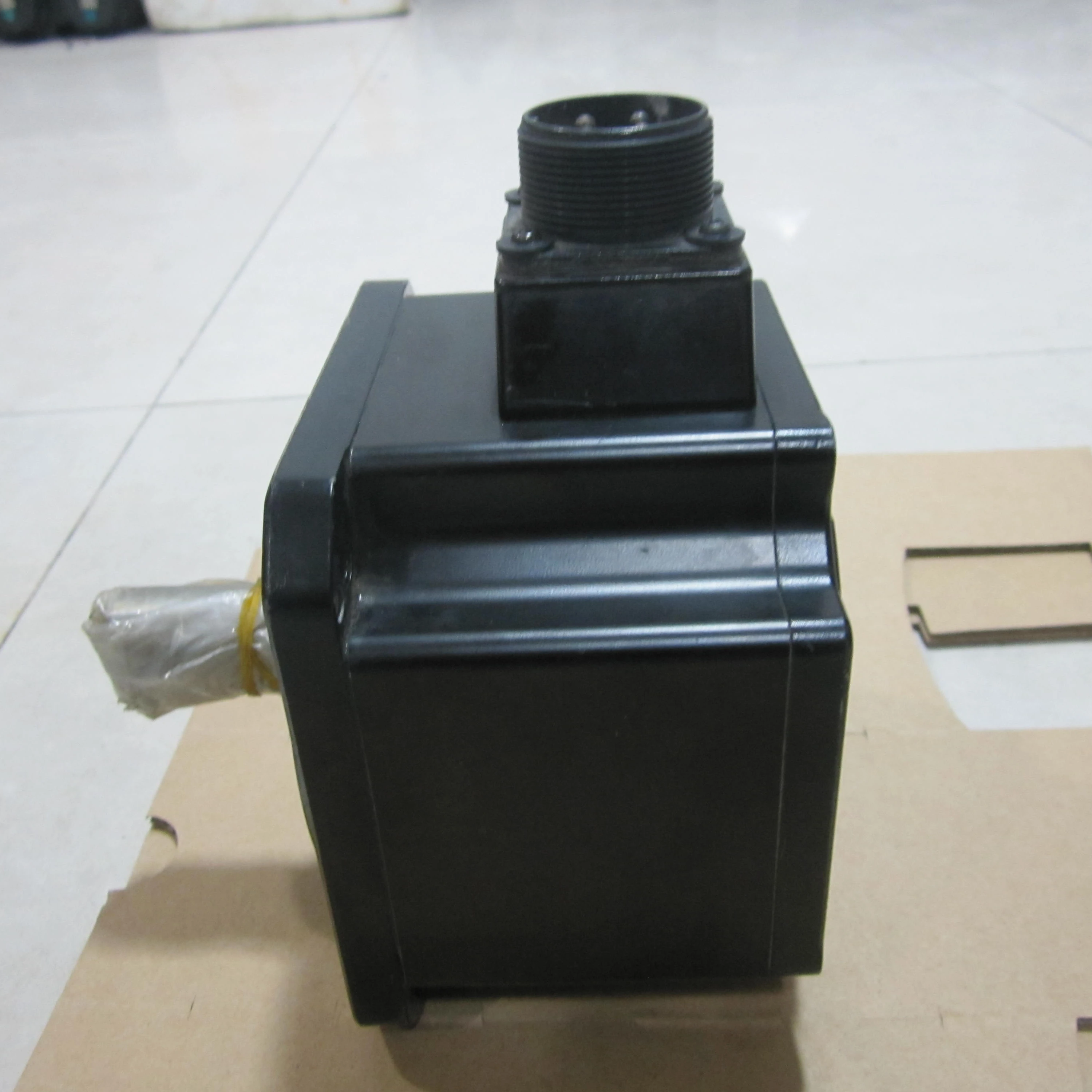 0.5KW Servo Motor H…