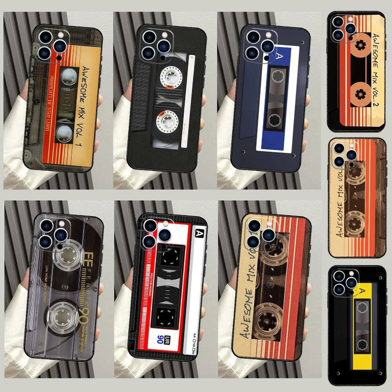 Cassette Tape Desig… - image