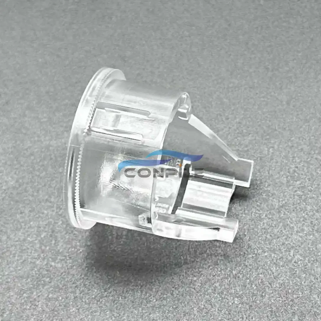 for BMW original 1 2 3 4 5 serials x5 x6 cigarette lighter insulated card holder transparent light ring 51168222182