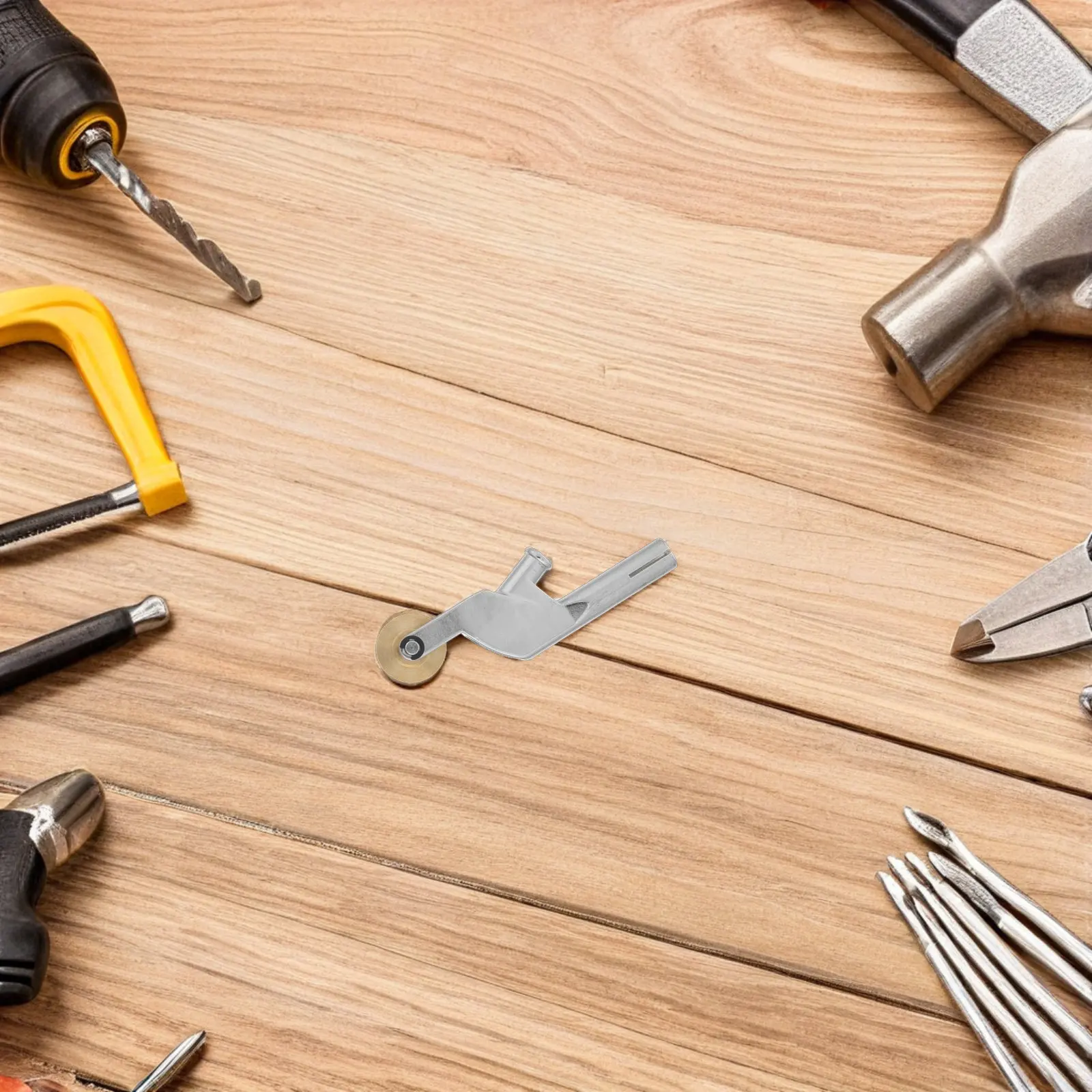 

Круглое сварочное сопло из нержавеющей стали с роликовым колесом для быстрой сварки, термостойкое, для термофена, аксессуар для сварщика