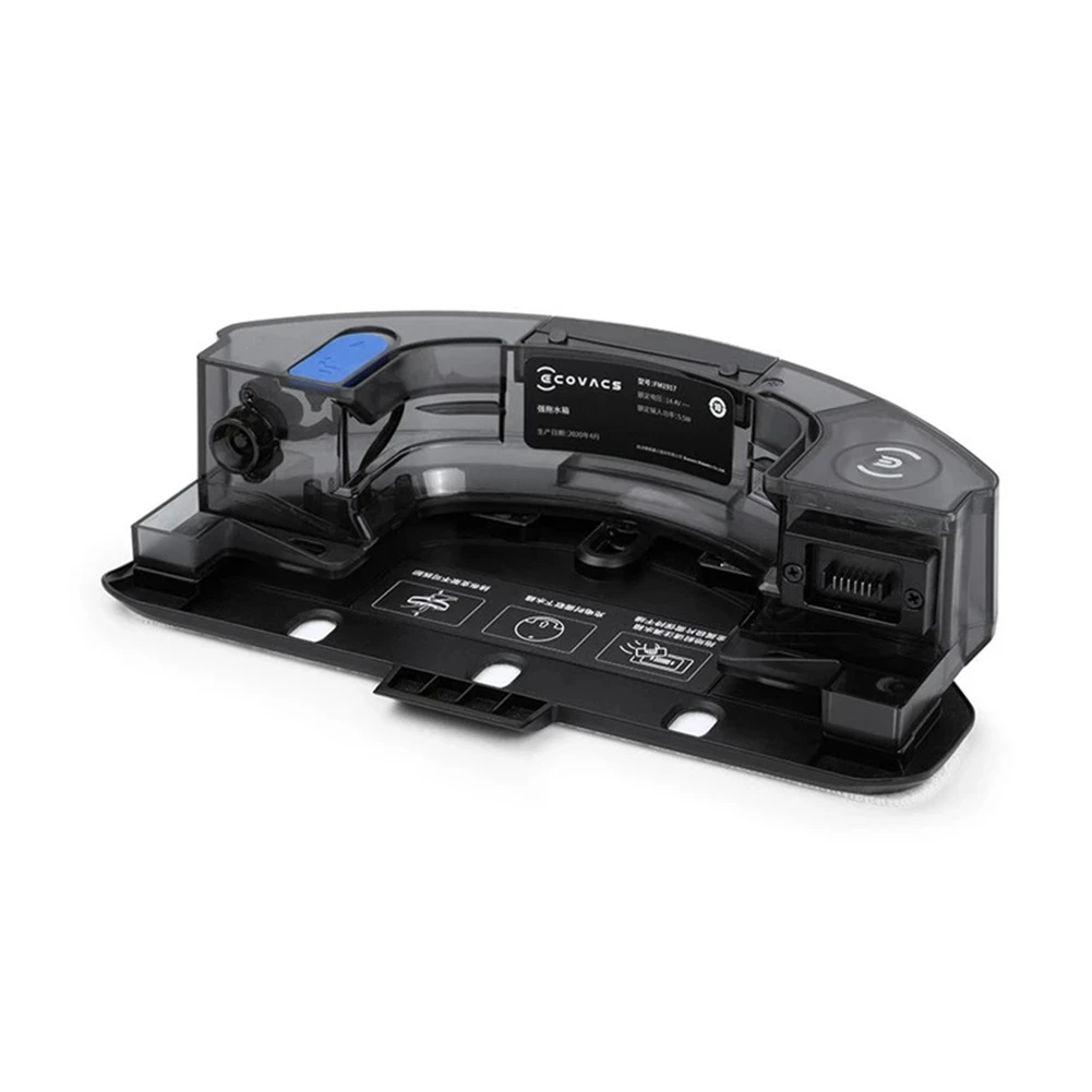 Para ECOVACS T8 accesorio tanque de agua para OZMO Pro Kit de fregado por vibración para T9 T8 AIVI T8 Max T8 AIVI Plus 950 920