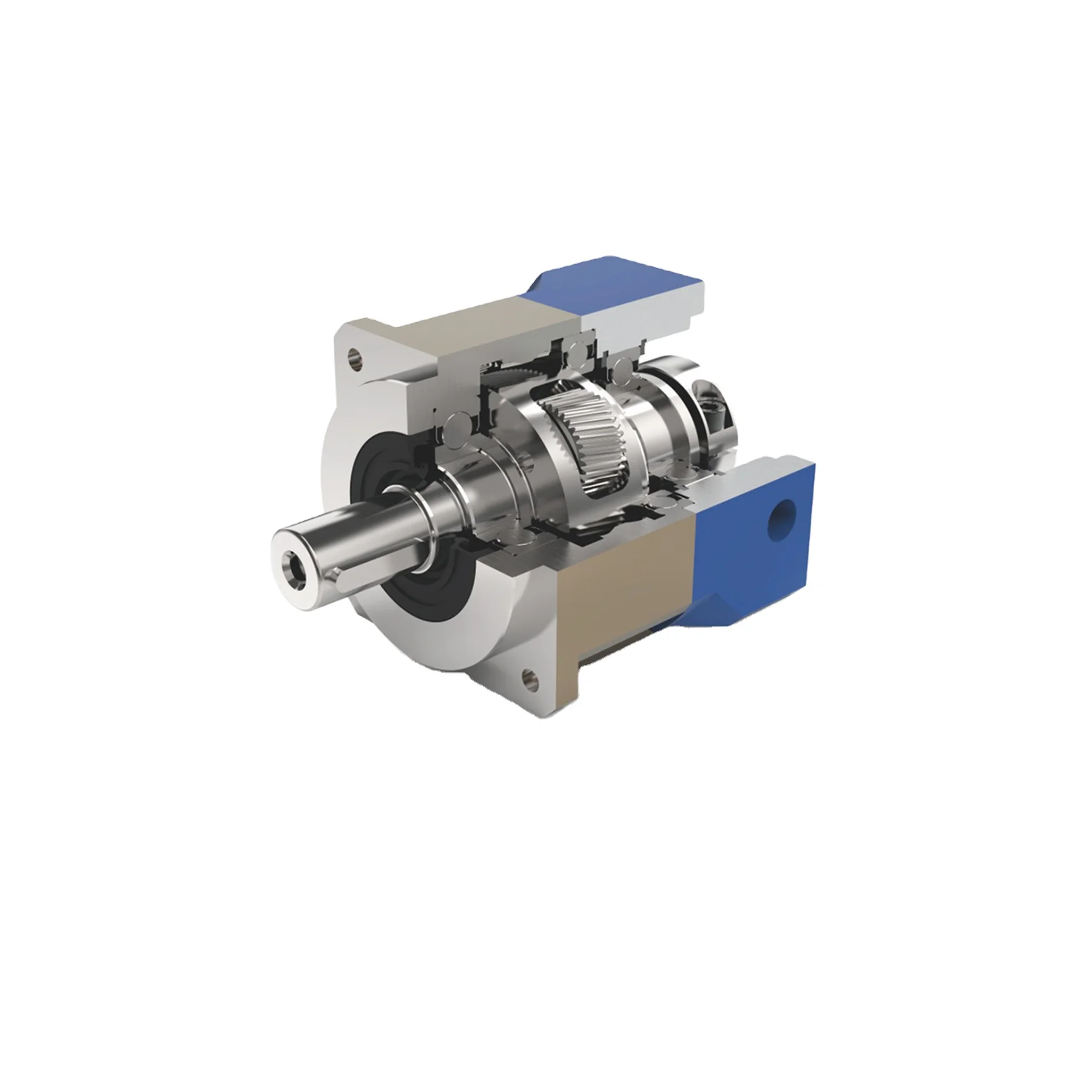 

Прецизионный планетарный редуктор