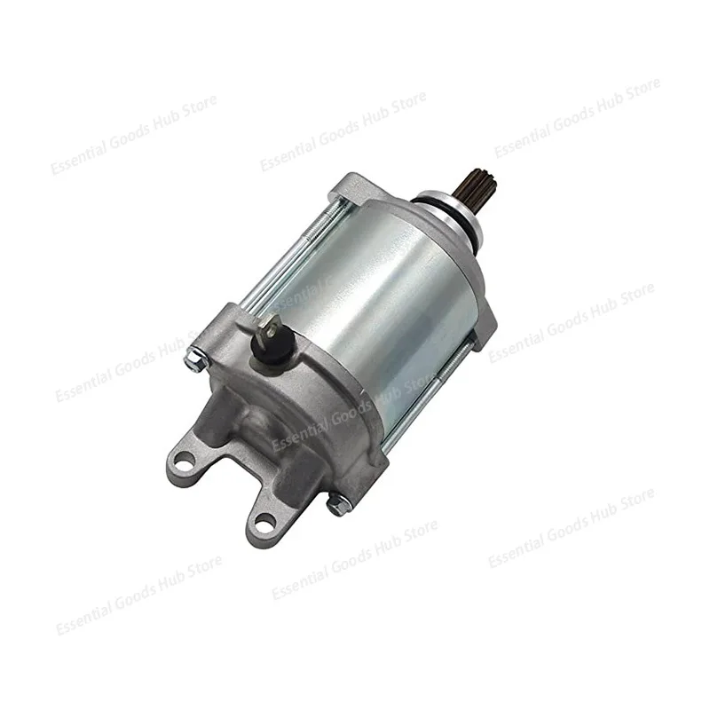 

The Motorcycle Parts Starter Motor 31100-40F00 Is Suitable for Suzuki GSXR1000