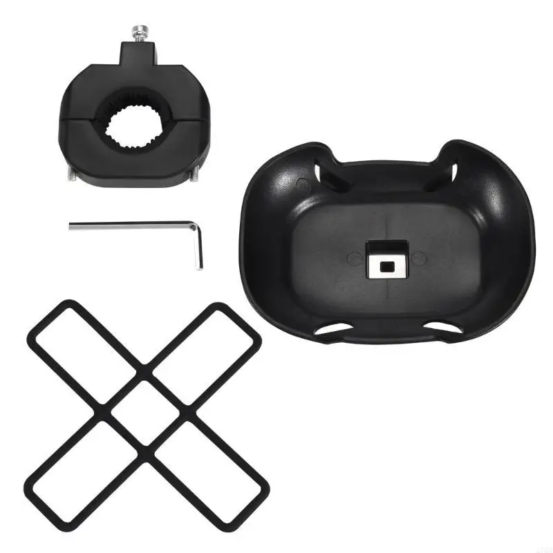 Soporte altavoz montaje en manillar universal para clip5 CLIP4 altavoz inalámbrico