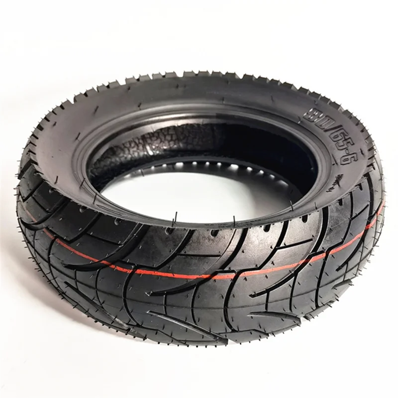 

Электрический скутер A12E-Tire 80/65-6 Внутренняя и внешняя шина 10-дюймовая шина 10X2,5 Внутренняя и внешняя шина Ремень Замена дорожной модели