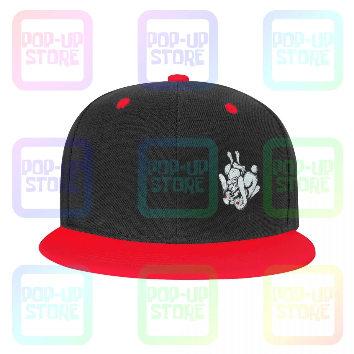 Deftones Band Music Romantic Snapback Cap Colorful Baseball Caps Design Classic Comfortable