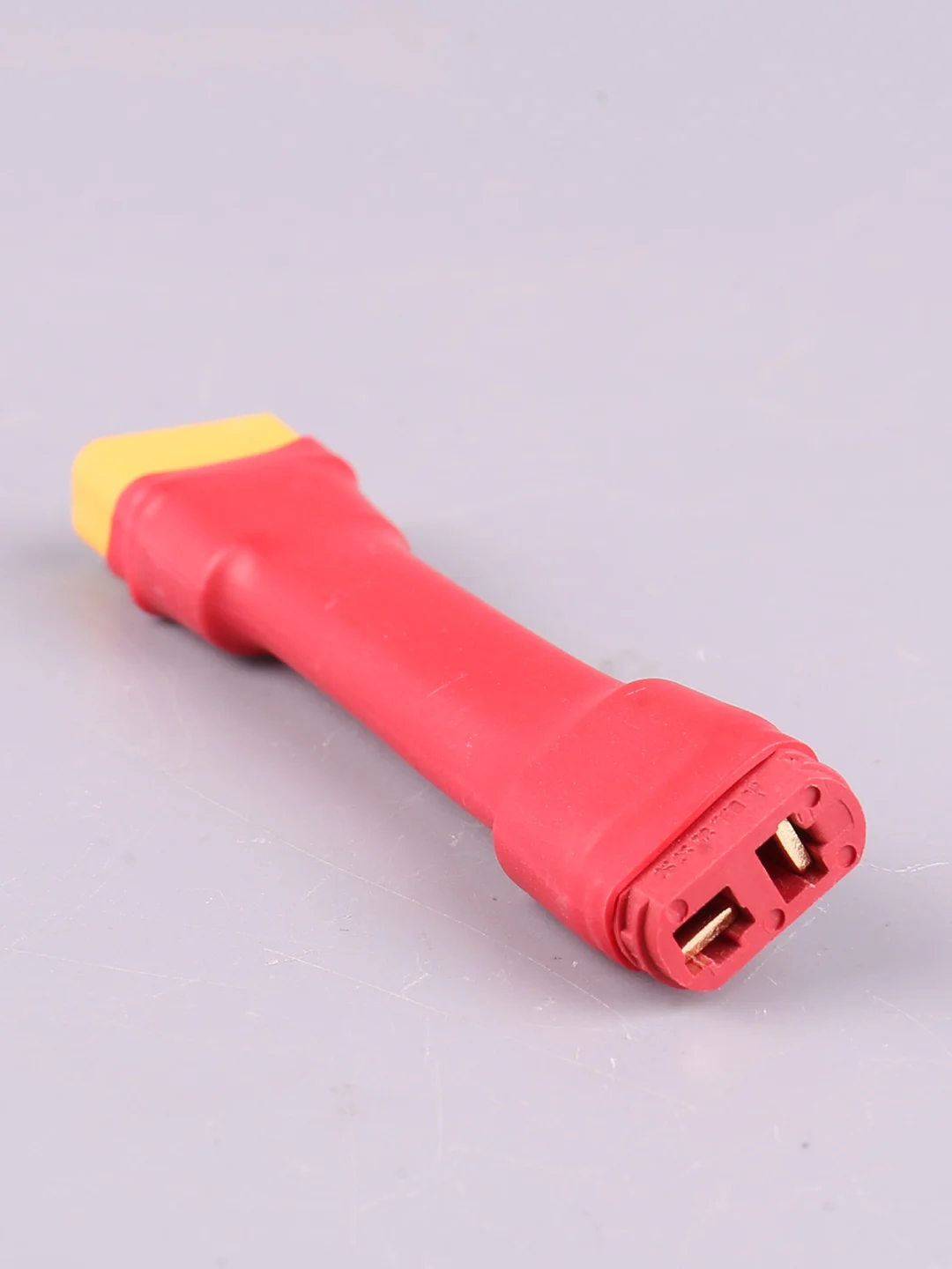 T Mannelijke Stekker Naar Xt60 Mannelijke/T Vrouwelijke Stekker Naar Xt60 Vrouwelijke Adapter Voor Rc Helikopter Quadcopter Lipo Batterij Plug Connector