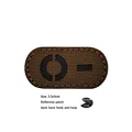 Reflective patch 7