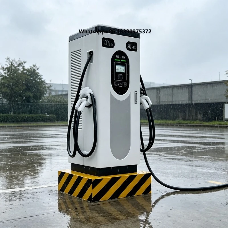 Portable Solar EV Charger for Car Roof Foldable Panel Camping  h003