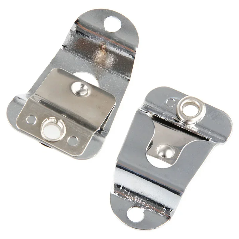 5 шт. держатель микрофона крючок для Motorola Kenwood Radio SM120/GM300/GM950/GM3188/338/3688