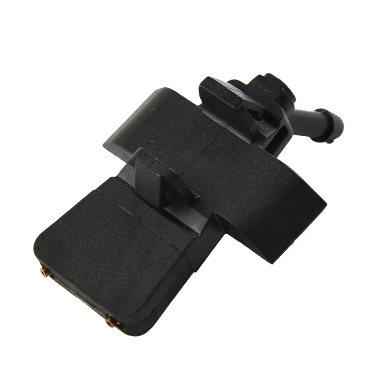 

4X Car Windscreen Windshield Washer Jet For Nissan Micra K12 2003-2010 28930AX600 Auto Windshield Nozzle