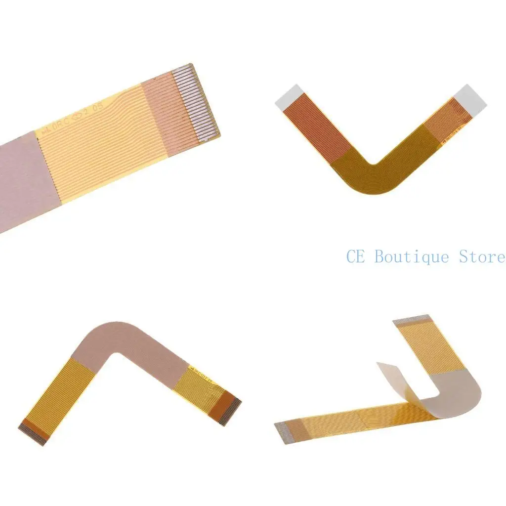 

652F ленточный кабельный лазер