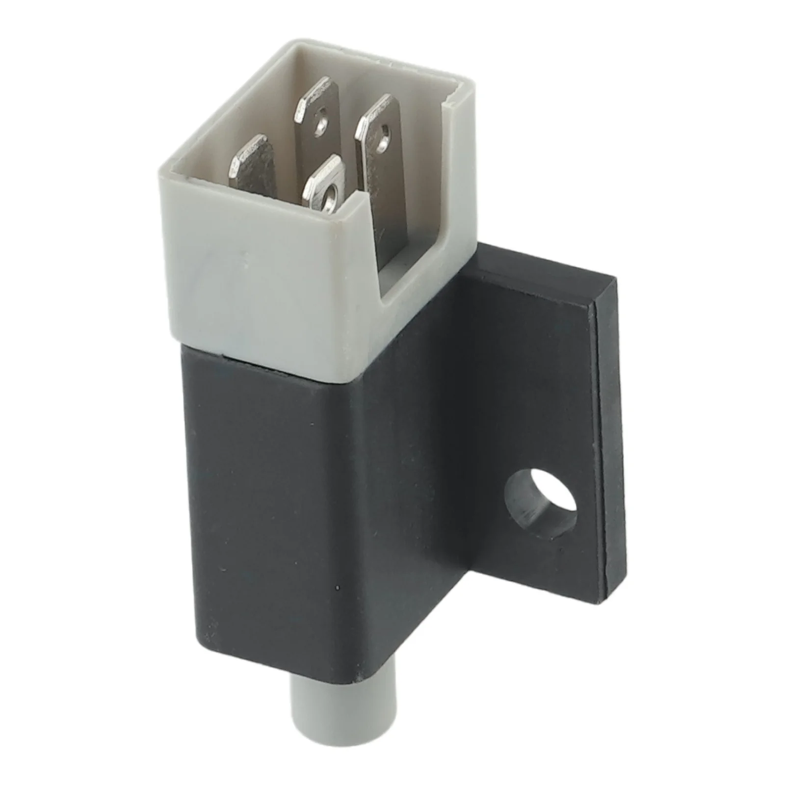 Replacement Plunger Safety Switch 72504363 Compatible with For Cadet For Mowers Models RZT42 ZT154 for Reliable Operation